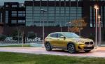 BMW X2 xDrive25d M Sport X 2018 года (WW)